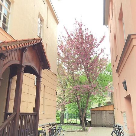 Ferienwohnung In Altstadtnaehe Weimar  Exterior foto