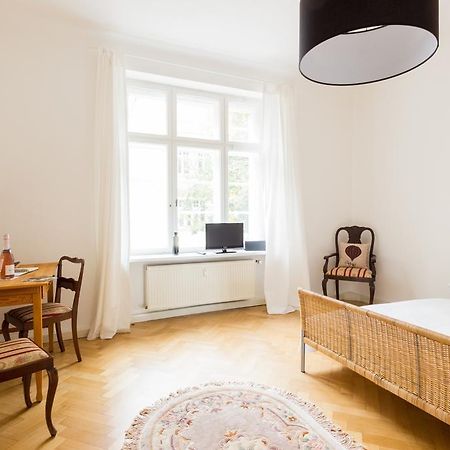 Ferienwohnung In Altstadtnaehe Weimar  Cameră foto