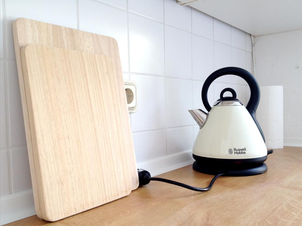 Ferienwohnung In Altstadtnaehe Weimar  Cameră foto