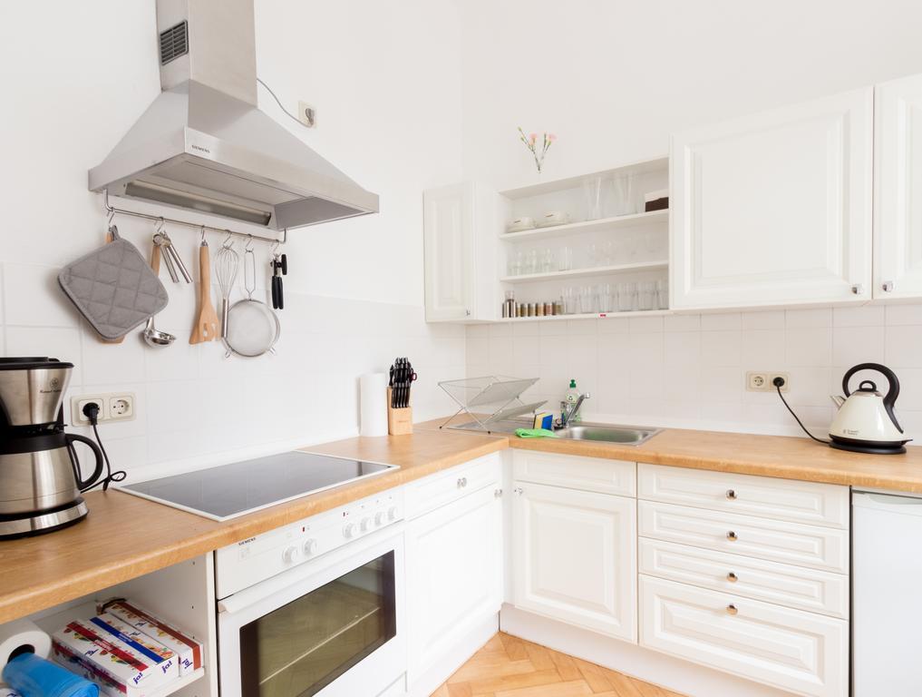 Ferienwohnung In Altstadtnaehe Weimar  Cameră foto
