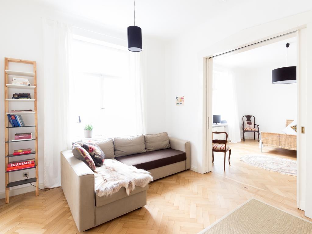 Ferienwohnung In Altstadtnaehe Weimar  Cameră foto